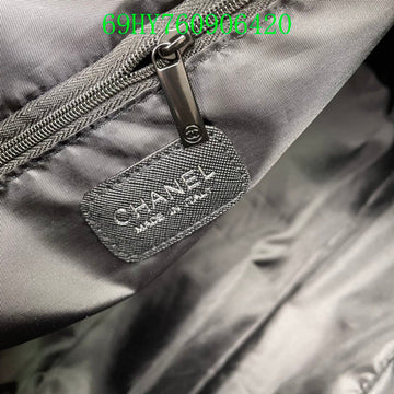 Makersluxeras - CHL Bags - 2326