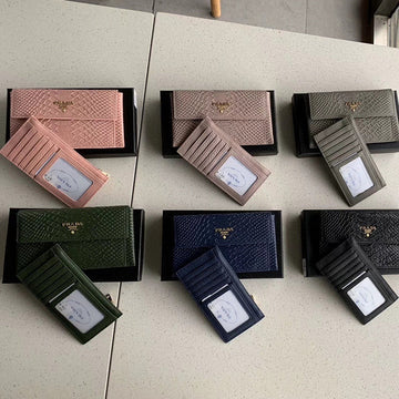 Makersluxeras - PD Wallet - 493