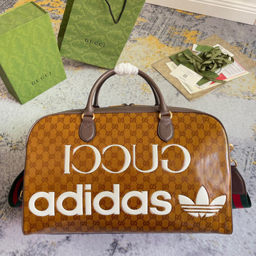 Makersluxe Fashion - GCI Bags - 1969