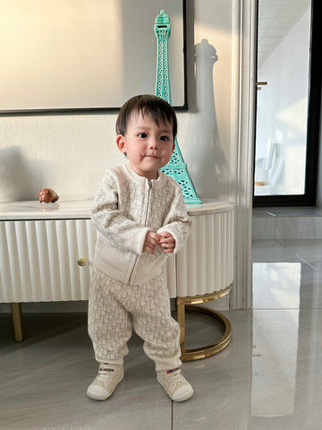 Makersluxe - Baby Clothes - 185