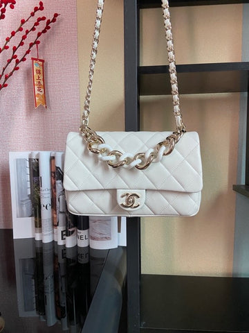 Makersluxe Bags - CHL Bags - 1076
