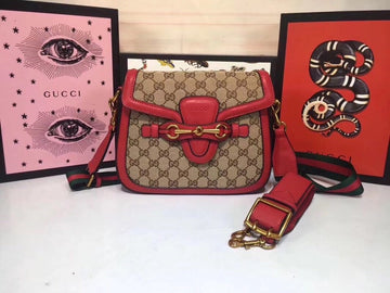 Makersluxe Bags - GCI Bags - 1604