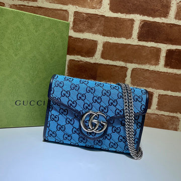 Makersluxe Bags - GCI Bags - 4773