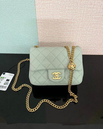 Makersluxe Bags - CHL Bags - 2477