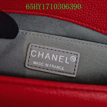 Makersluxeras - CHL Bags - 1404