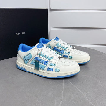 Makersluxe - AMIR Men Shoes - 164