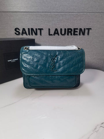 Makersluxe Bags - SLY Bags - 1656