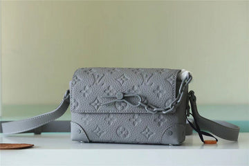 Makersluxe Fashion Lu-Vi bags - 9985