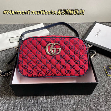 Makersluxe Bags - GCI Bags - 2100