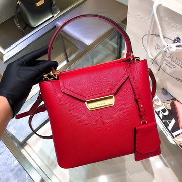 Makersluxe Bags - PDA Bags - 2583