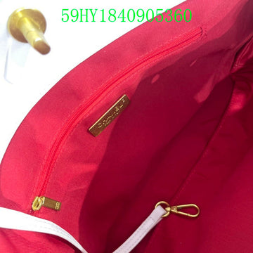 Makersluxeras - CHL Bags - 2339