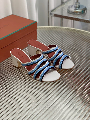 Makersluxe - LOP Shoes - 574