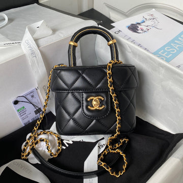Makersluxe Bags - CHL Bags - 7548