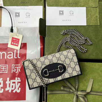 GUI2 Bags - Fashion Bags  479