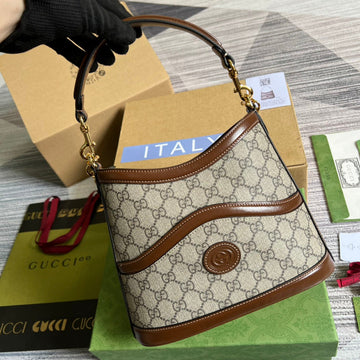Makersluxe Bags - GCI Bags - 5750