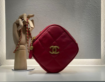 Makersluxe Bags - CHL Bags - 061