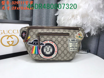 Makersluxe Fashion - GCI Bags - 10730