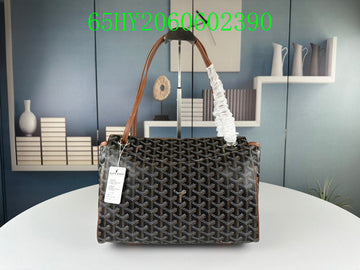 Makersluxe Bags - GOD Bags - 153