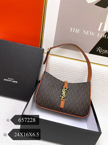 Makersluxe Bags - SLY Bags - 1671