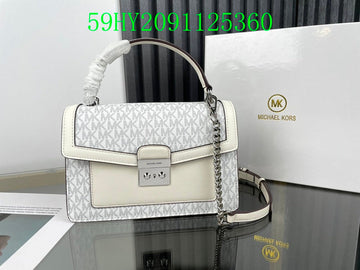 Makersluxe Bags - MK Bags - 535