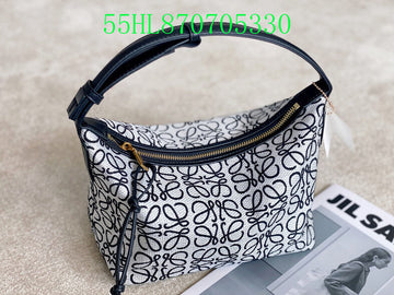Makersluxe Bags - LWE Bags - 060