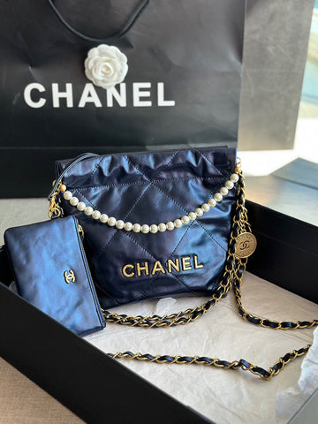 Makersluxe Bags - CHL Bags - 2707