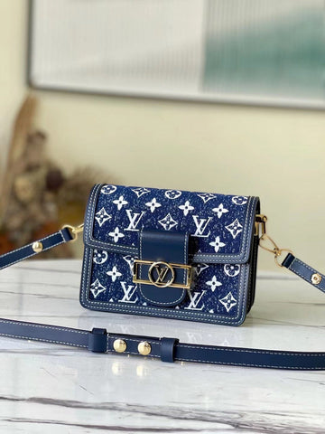 MLB Fashion Lu-Vi bags - 645