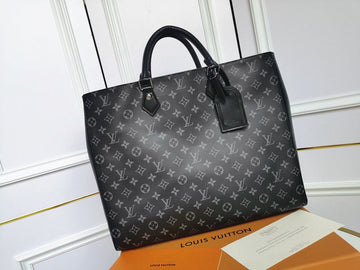 ZYNTQ - All Men Bags - 025