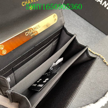 Makersluxeras - CHL Bags - 2343