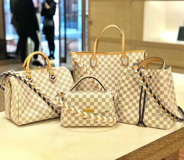 Makersluxe Bags - VL Bags - 5825