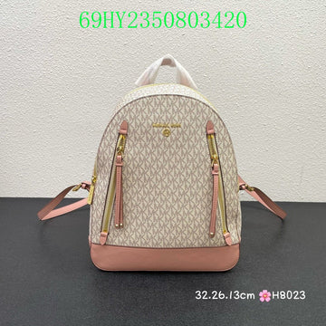 Makersluxe Bags - MK Bags - 253