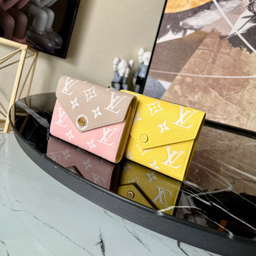 Makersluxe - LOV Wallets - 162