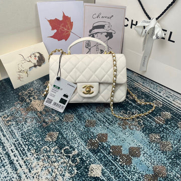 Makersluxe - CHL Bags - 442