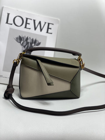 Makersluxe - LWO Bags - 175