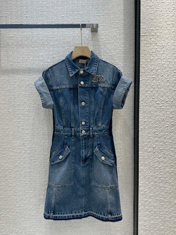 Makersluxe - ALW Women Clothes - 470
