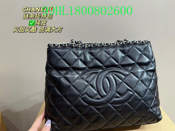 Makersluxeras - CHL Bags - 268