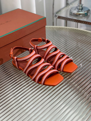 Makersluxe - LOP Shoes - 589
