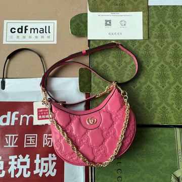 GUI2 Bags - Fashion Bags  046
