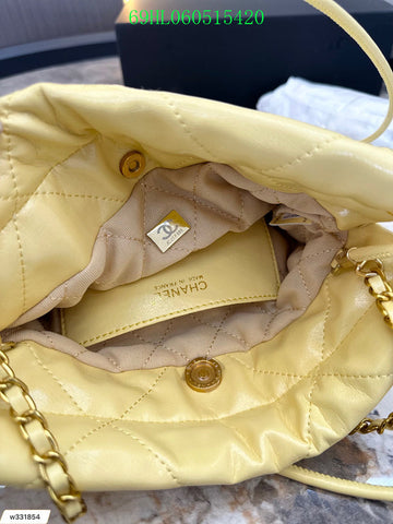 Makersluxeras - CHL Bags - 924