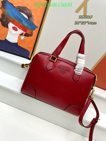 Makersluxe Bags - PDA Bags - 3195