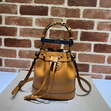 Makersluxe Fashion - GCI Bags - 12520