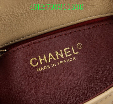 Makersluxeras - CHL Bags - 2973