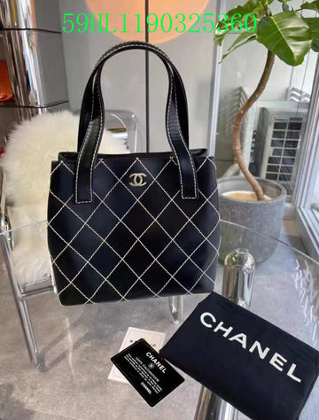 Makersluxeras - CHL Bags - 2908