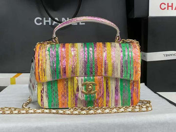 Makersluxe Bags - CHL Bags - 5775