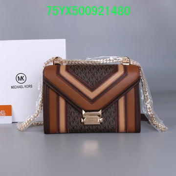 Makersluxe Bags - MK Bags - 866