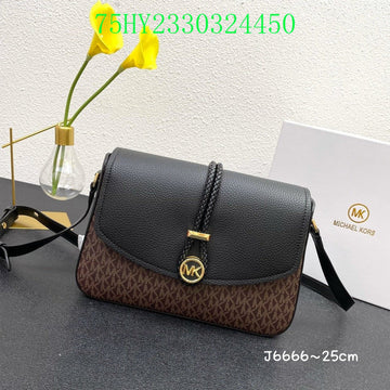 Makersluxe Bags - MK Bags - 451
