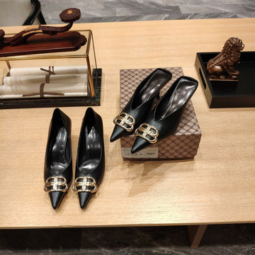 Makersluxe Bags - BGA Shoes - 1203
