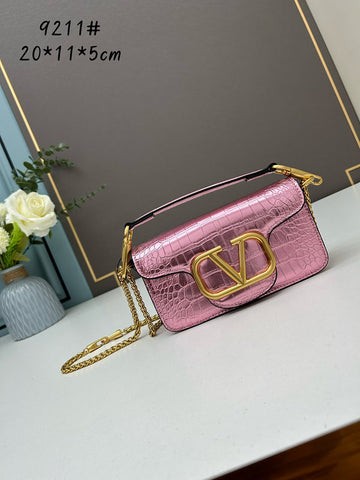Makersluxe Bags - VTO Bags - 666