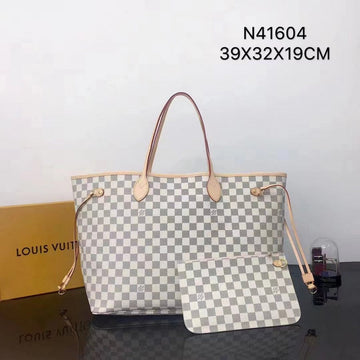 LOV2 Bags - Makersluxe Bags  402