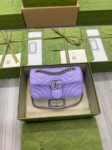 Makersluxe Bags - GCI Bags - 732